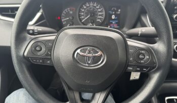 
2021 TOYOTA COROLLA full								