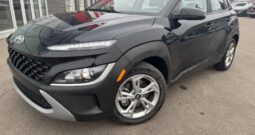 2023 HYUNDAI KONA SE