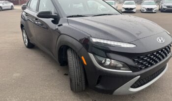 
2023 HYUNDAI KONA SE full								