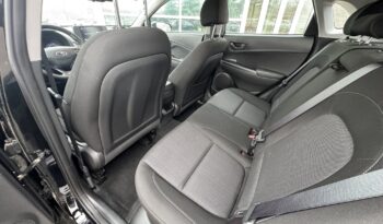 
2023 HYUNDAI KONA SE full								