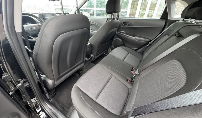 
2023 HYUNDAI KONA SE full									