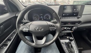
2023 HYUNDAI KONA SE full								