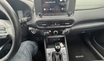 
2023 HYUNDAI KONA SE full								