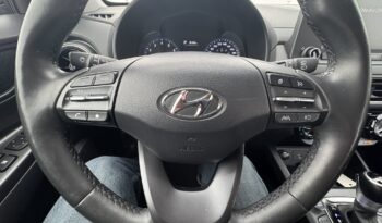 
2023 HYUNDAI KONA SE full								
