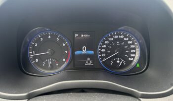 
2023 HYUNDAI KONA SE full								