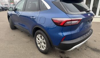 
2023 FORD ESCAPE ACTIVE full								