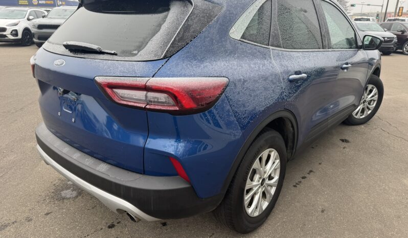 
2023 FORD ESCAPE ACTIVE full									