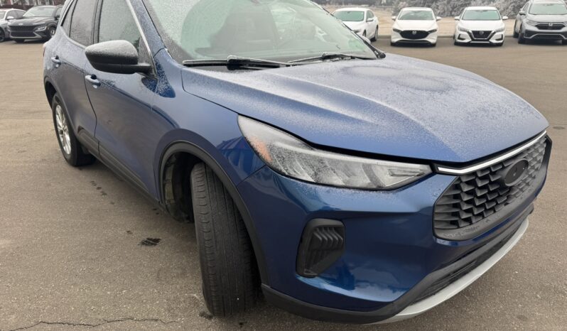 
2023 FORD ESCAPE ACTIVE full									