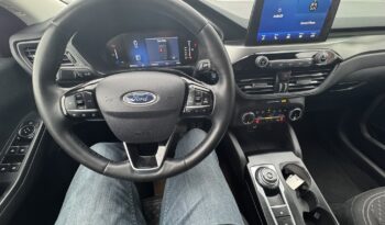 
2023 FORD ESCAPE ACTIVE full								