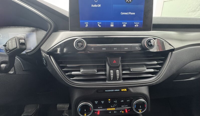 
2023 FORD ESCAPE ACTIVE full									