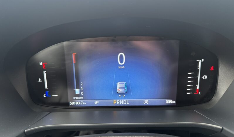 
2023 FORD ESCAPE ACTIVE full									