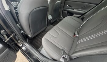 
2023 HYUNDAI ELANTRA SEL full								