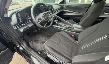 
2023 HYUNDAI ELANTRA SEL full								