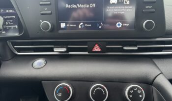 
2023 HYUNDAI ELANTRA SEL full								