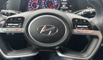 
2023 HYUNDAI ELANTRA SEL full								