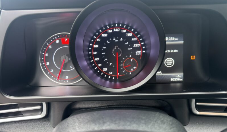 
2023 HYUNDAI ELANTRA SEL full									