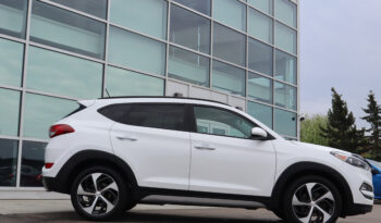 
2017 Hyundai Tuscon full								