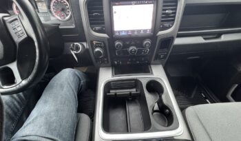
2022 RAM 1500 CLASSIC TRADESMAN full								