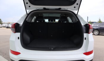 
2017 Hyundai Tuscon full								