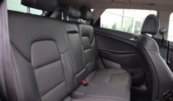 
2017 Hyundai Tuscon full								