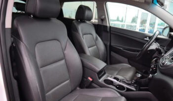 
2017 Hyundai Tuscon full								