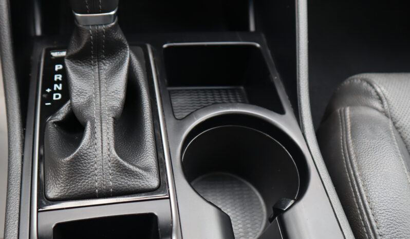 
2017 Hyundai Tuscon full									