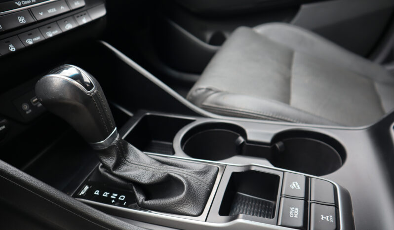 
2017 Hyundai Tuscon full									