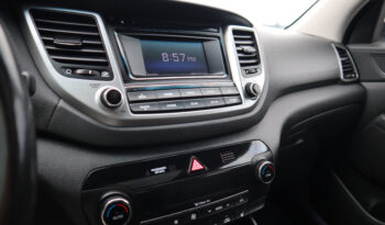 
2017 Hyundai Tuscon full								