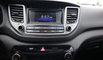 
2017 Hyundai Tuscon full								