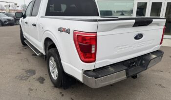 
2022 FORD F-150 XLT full								
