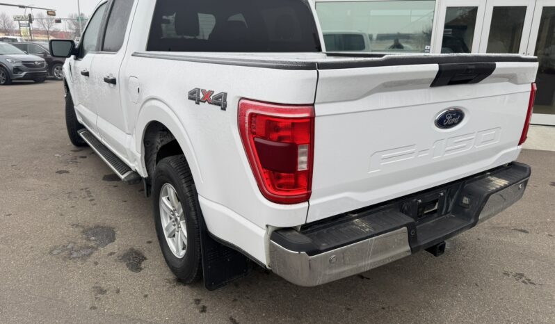 
2022 FORD F-150 XLT full									