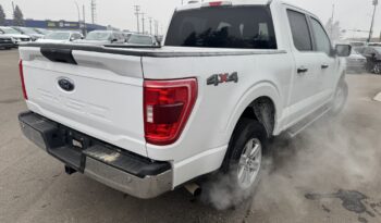 
2022 FORD F-150 XLT full								
