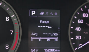 
2017 Hyundai Tuscon full								