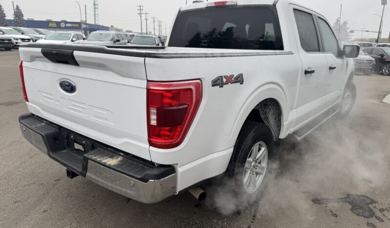 
2022 FORD F-150 XLT full									