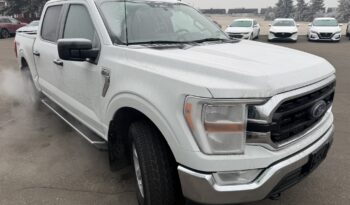
2022 FORD F-150 XLT full								