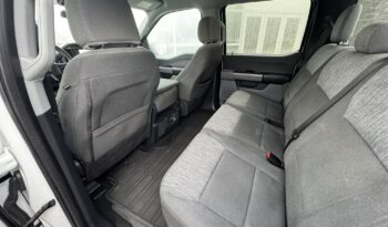 
2022 FORD F-150 XLT full								