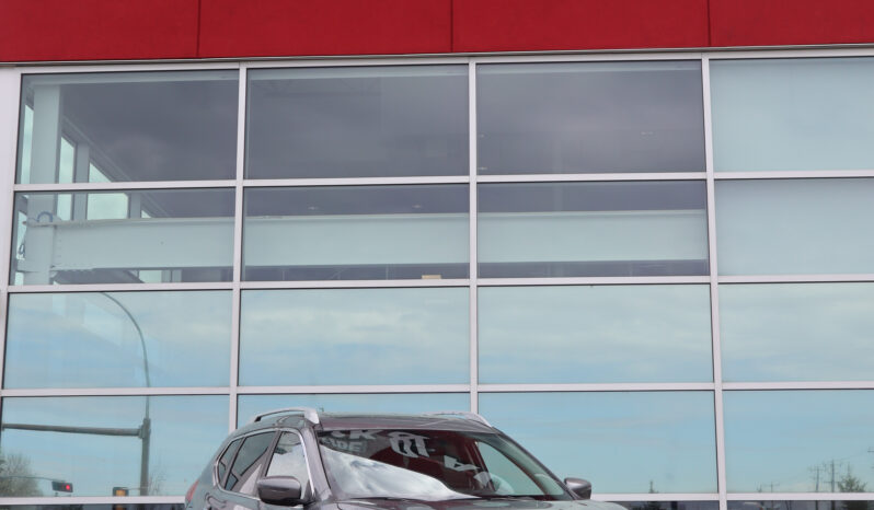 
2019 Nissan Rogue full									