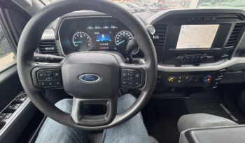 
2022 FORD F-150 XLT full								