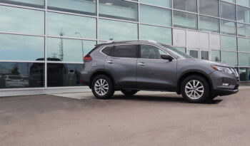 2019 Nissan Rogue full