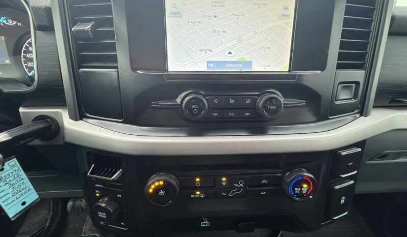 
2022 FORD F-150 XLT full									