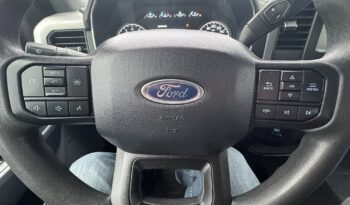 
2022 FORD F-150 XLT full								