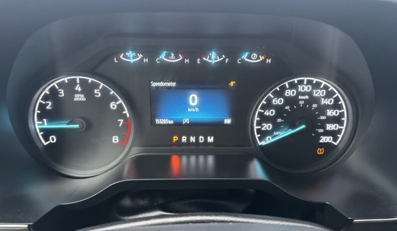 
2022 FORD F-150 XLT full									