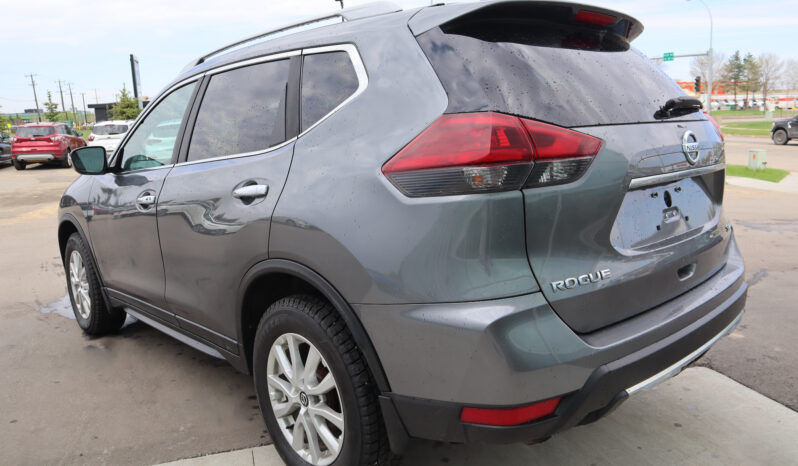 2019 Nissan Rogue full