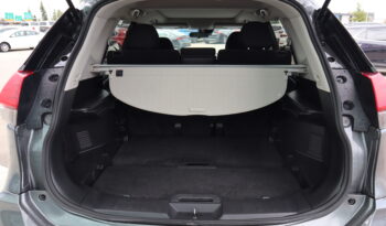 2019 Nissan Rogue full
