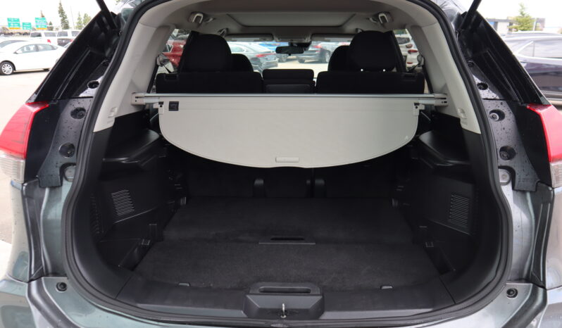 2019 Nissan Rogue full