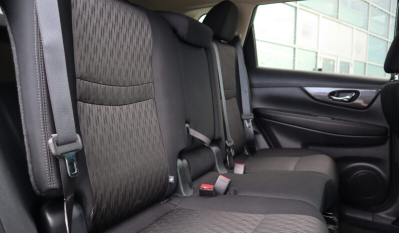 2019 Nissan Rogue full