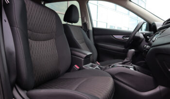 2019 Nissan Rogue full
