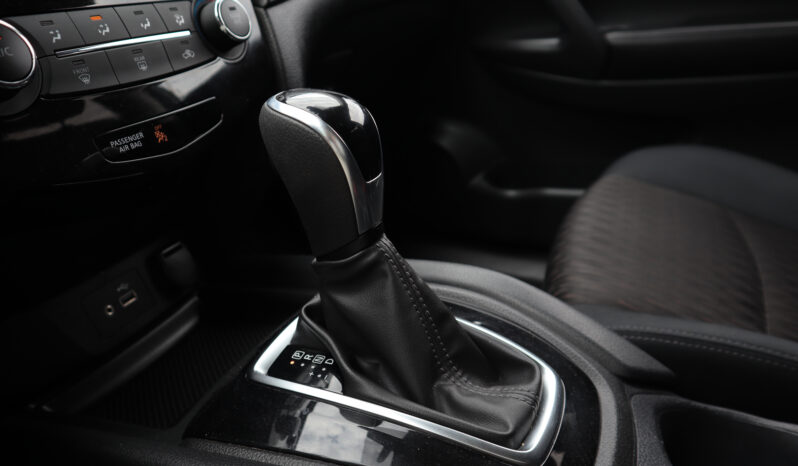 2019 Nissan Rogue full
