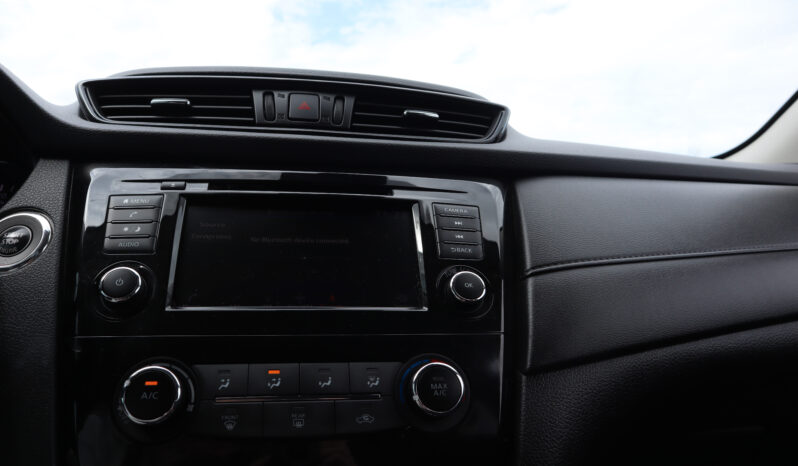 2019 Nissan Rogue full