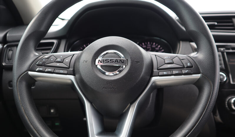 2019 Nissan Rogue full